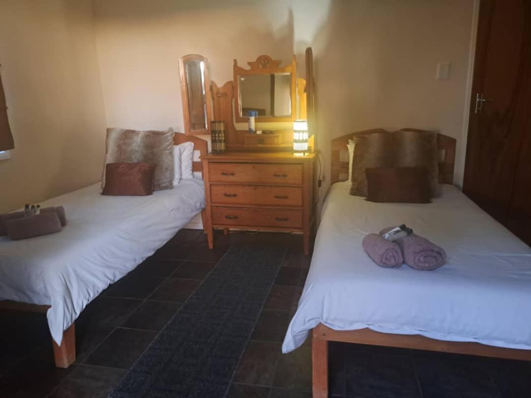 Koha Guesthouse Mariental Exterior photo