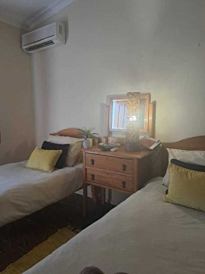 Koha Guesthouse Mariental Exterior photo